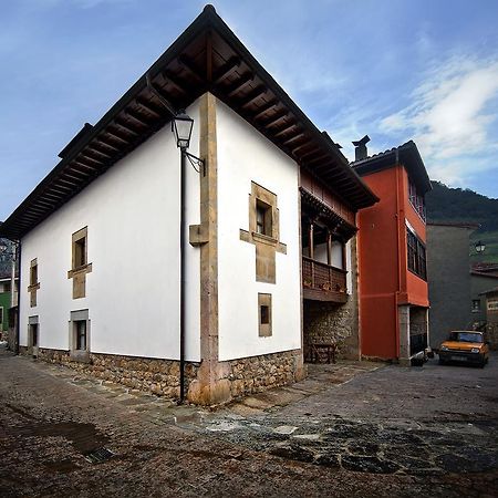 Poo El Nozalon Picos De Europaアパートメント 部屋 写真