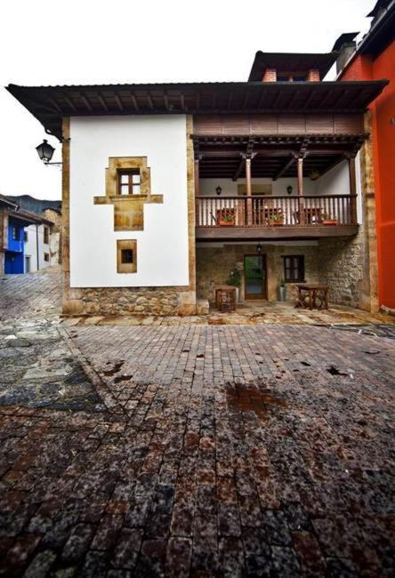 Poo El Nozalon Picos De Europaアパートメント エクステリア 写真